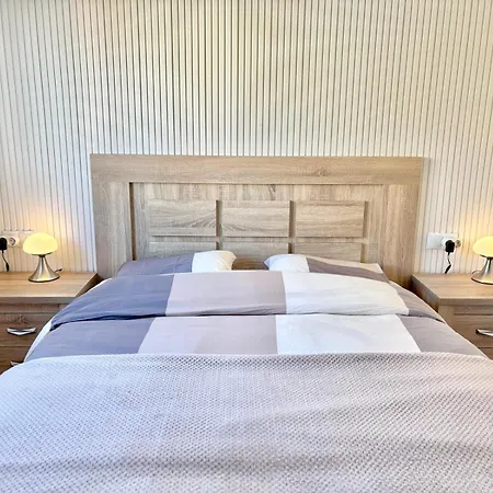 Apartamento Playa La Mata