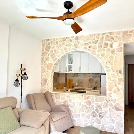 Apartamento Playa La Mata *