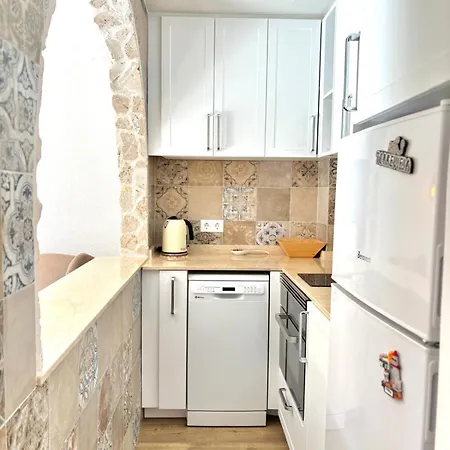 Playa La Mata * トレビエハ