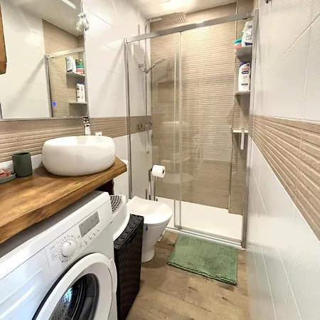 アパート Playa La Mata