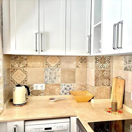 アパート Playa La Mata *