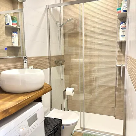 Playa La Mata アパート トレビエハ