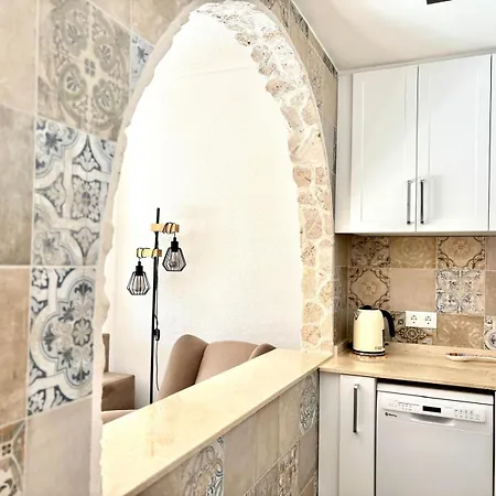 アパート Playa La Mata *