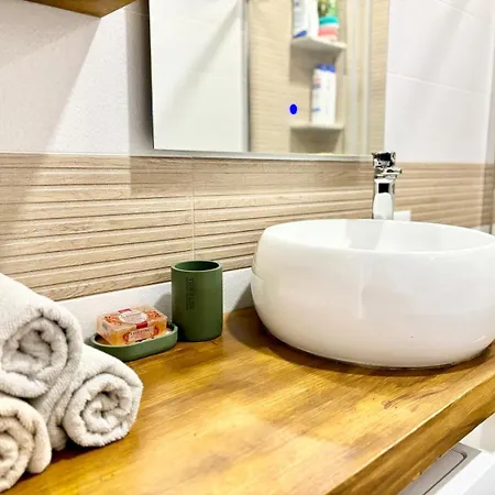 アパート Playa La Mata トレビエハ