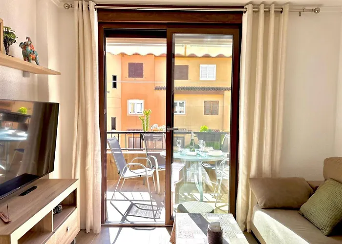 Playa La Mata Appartement *