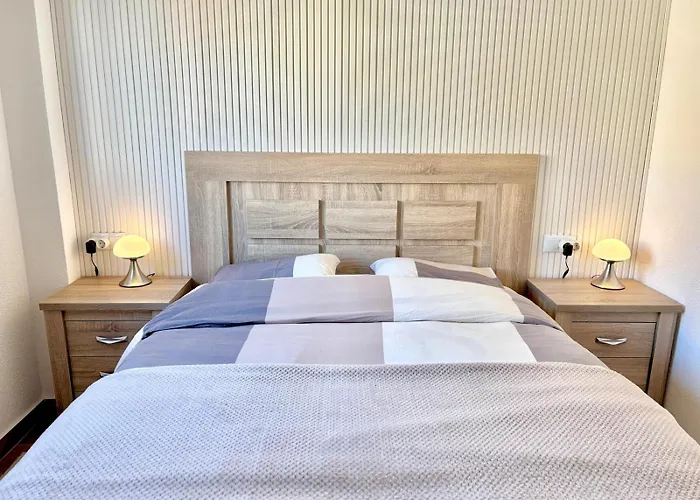 Appartement Playa La Mata