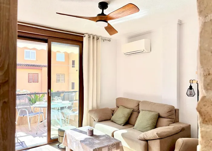 Playa La Mata Appartement Torrevieja