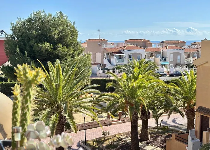 Appartement Playa La Mata Torrevieja