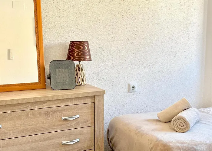 Playa La Mata * Torrevieja