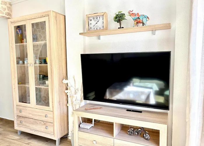 Playa La Mata Appartement