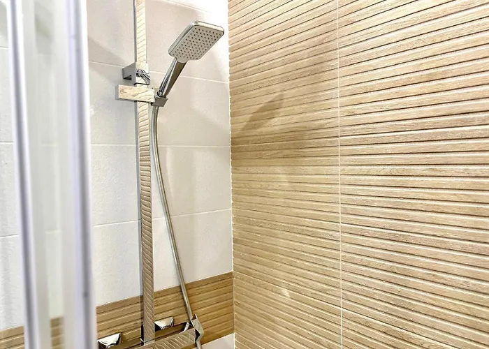 Playa La Mata Lägenhet Torrevieja