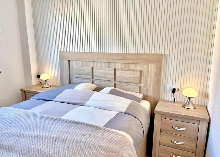 Playa La Mata Torrevieja