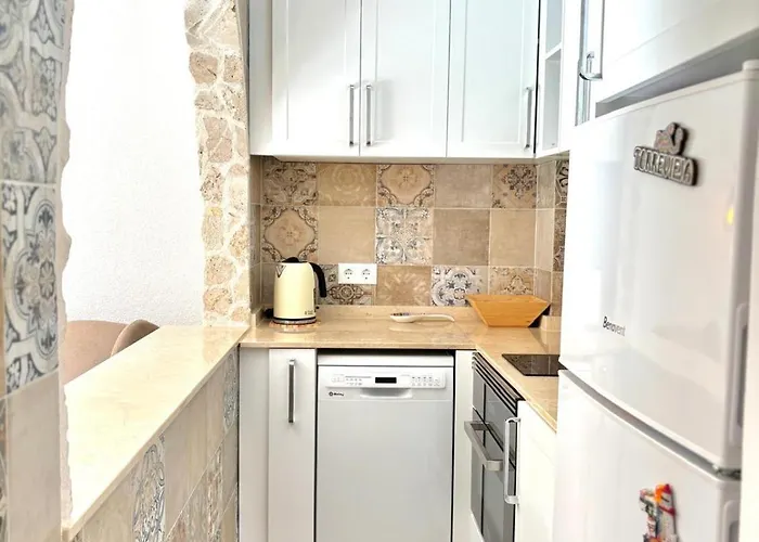 Playa La Mata * Torrevieja