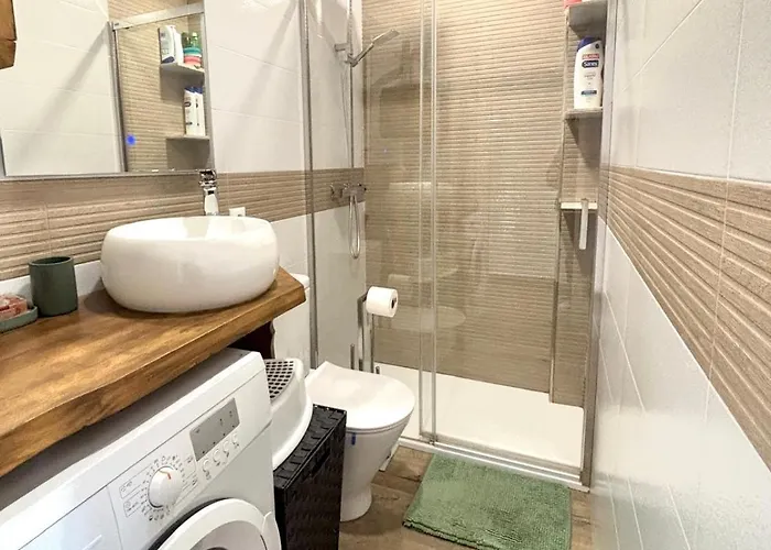 Appartement Playa La Mata