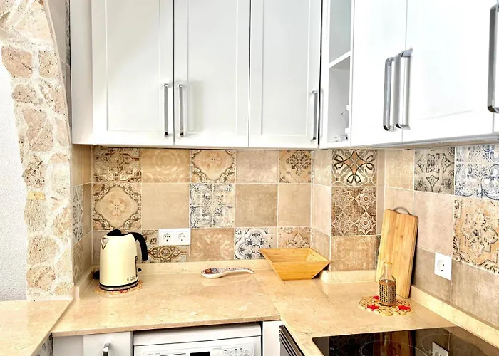 Appartement Playa La Mata *