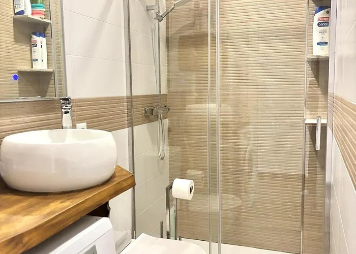 Playa La Mata Appartement Torrevieja