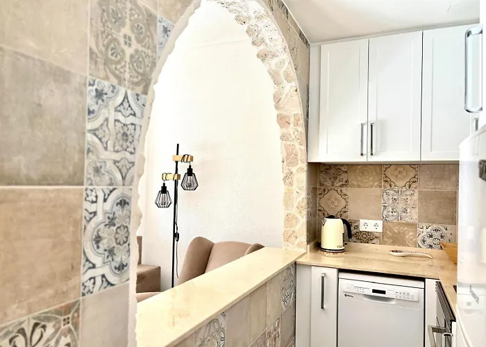 Appartement Playa La Mata *