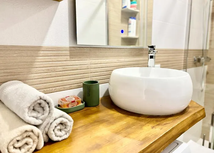 Appartement Playa La Mata Torrevieja