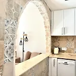 Апартаменты Playa La Mata *